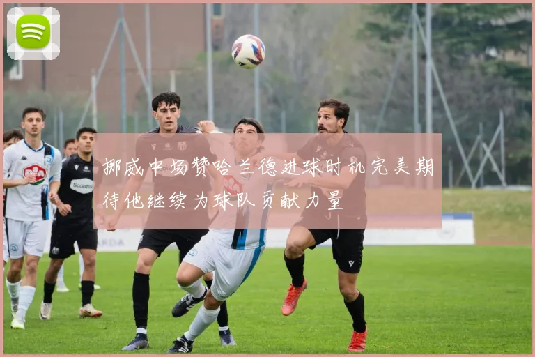 挪威中场赞哈兰德进球时机完美期待他继续为球队贡献力量